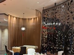 -富力万达嘉华酒店-品珍中餐厅(水果湖店)