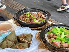-嘉华小吃(蛇口市场店)
