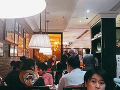 大堂-大鸭梨烤鸭(甘家口店)