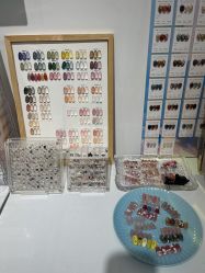 -Ami nail爱米美甲美睫