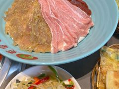 -蜀留香火锅·始于1999·原四川老火锅(白堤路店)