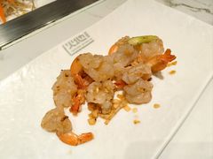 -火地铁板烧(昆山万象汇店)