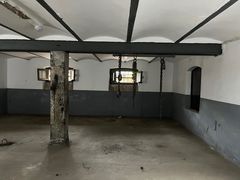 -青岛德国监狱旧址博物馆