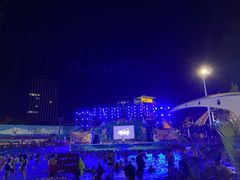 -巨鹏飞梦幻水世界