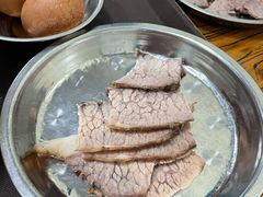 -清真·马安军辣子牛肉面