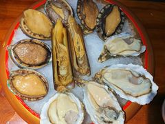 -捞围鲜·港式打边炉(海阳路店)