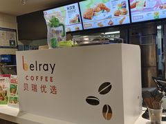 -德克士(安靖店)