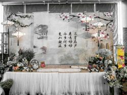 -上海喜玛拉雅酒店-宴会中心