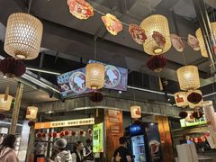 -赞酱川式烤肉(蜀都万达店)