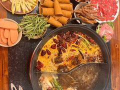 -陈眼镜火锅(总店)