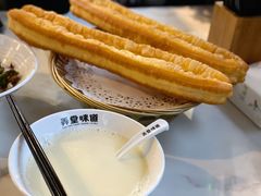 -弄堂咪道-饭香·面香·馄饨香(汇锦广场店)