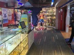 -核客电玩城(东门店)