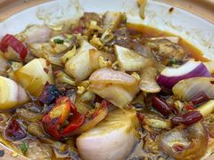 -黄牛肉馆·皖南土菜