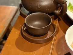 -熠盛粤味·顺德桑拿鸡(永康路店)