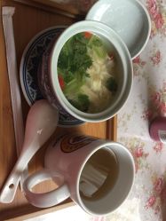 -杰爱月子护理中心