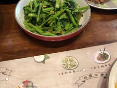 -荷花泰菜(东方新天地店)