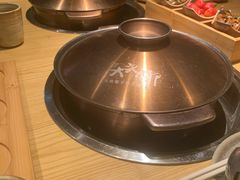 -大头椰·椰子鸡火锅(新梦店)
