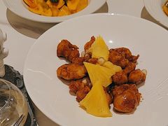 -蘇小主·创意中国菜(金茂览秀城店)