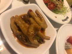 -爱丽丝牛排西餐厅(光谷步行街店)