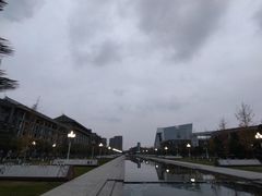 -四川大学(江安校区)