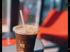 -GuoDuo·Coffee果朵咖啡(梅溪书院店)