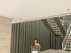 -恒隆广场·停车场