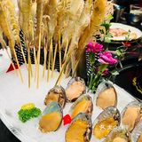 享月汤皇千峰路店，菌类丰富多样，[色][色][色]