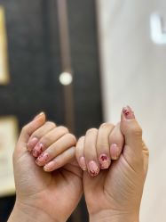 -爱睫物语·疗愈美睫美甲