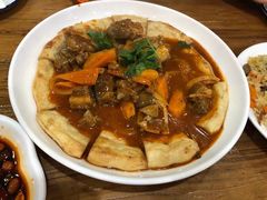 -阿达西新疆餐厅(西北大学店)