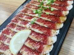 -小米烤肉·和牛原切-创意韩料(东关店)