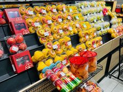 -盒马鲜生(首义店)