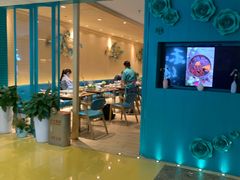 -青瓷火锅料理(西单大悦城店)