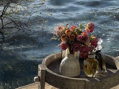 -六阅·福十 FORTEN 海景咖啡西餐厅(双廊古镇店)