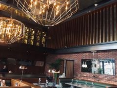 -OGGI TRATTORIA PIZZERIA(深业上城店)