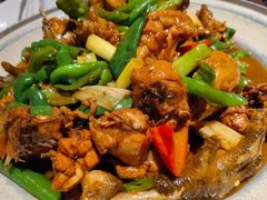 -潍城老菜馆·地标美食