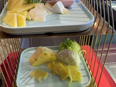 -白天鹅宾馆·流浮阁咖啡厅