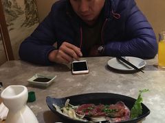 -贵木日本料理·铁板烧(新地假日广场店)