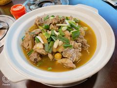 黄焖土鸡-湘聚南县土菜馆(龙山二路店)