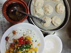 -龙老五汤店(站前西路店)