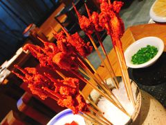-潮火锅·麻辣牛肉火锅(观音桥方圆·LIVE店)