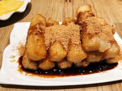 -小鱼小牛·鱼牛干锅·脆鱼火锅(世欧广场店)