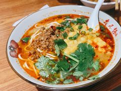 -幺不倒重庆小面(大梁店)