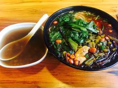 -螺蛳粉先生(蓟门桥店)