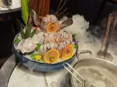 -斯普汇生蚝牛排馆(中骏世界城店)