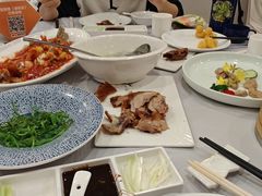 -全聚德(上海首店浦东店)