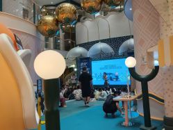 -奈尔宝家庭中心·亲子餐厅(苏州大悦城店)