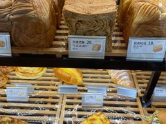-爱纶蛋糕(百合山庄店)