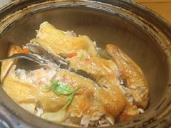 -金牌外婆家(苏州中心店)