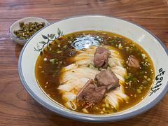 -常樂屋·常德米粉(青年路店)