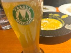 -布拉格餐厅· 中欧捷克菜(全国首店)